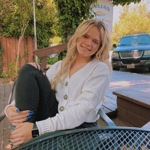 Meet your Posher, Cheyenne